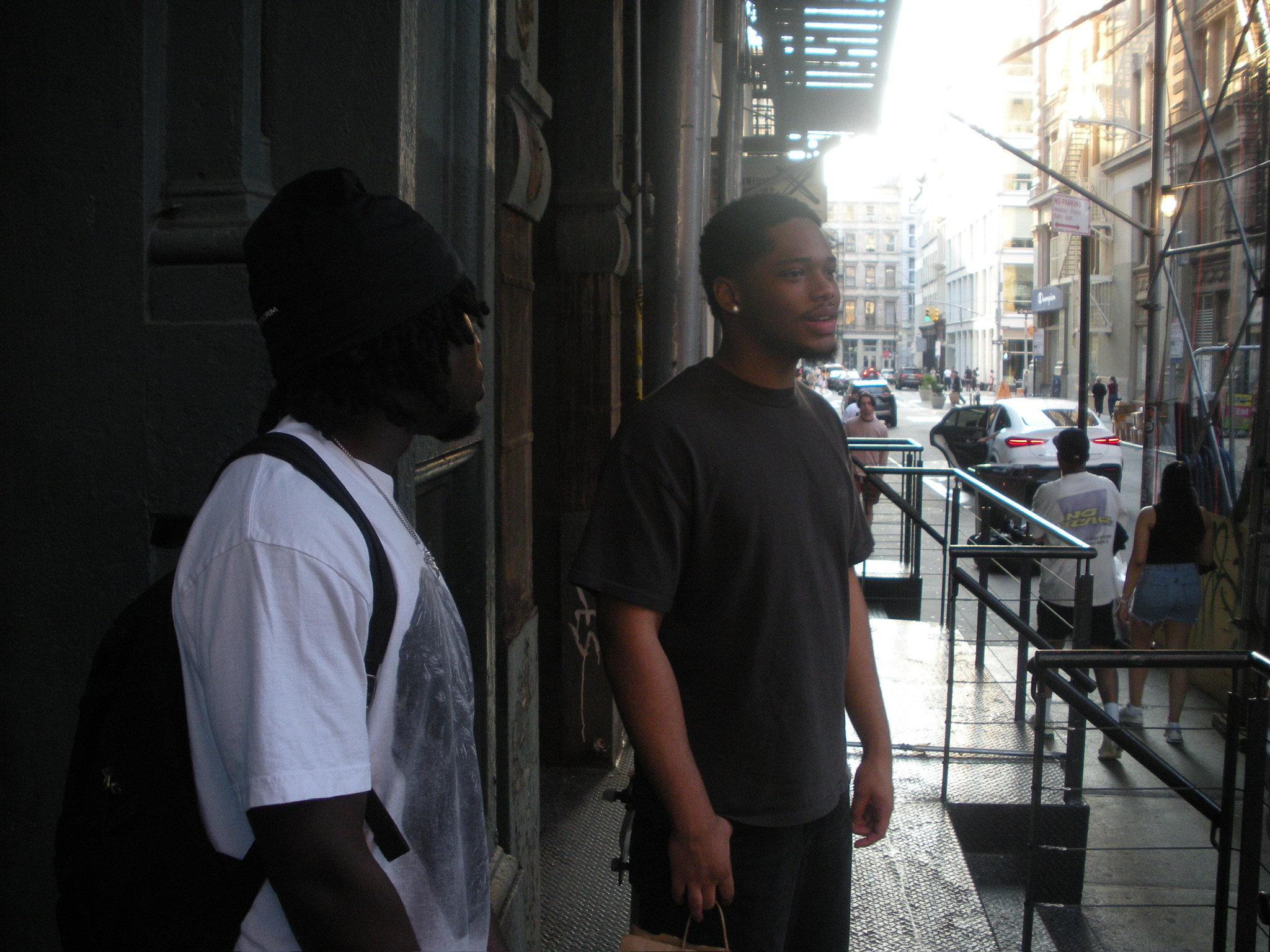 NYC friendship SUMMER 25 photo